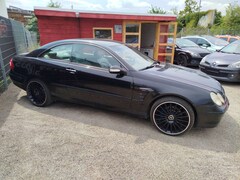 Bild des Angebotes Mercedes-Benz CLK 240