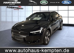 Bild des Angebotes Polestar 2 Standard Range Single Bluetooth Navi LED Klima