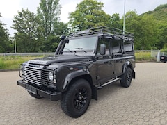 Land Rover Defender 110 SE Station Wagon+SONDERUMBAU+