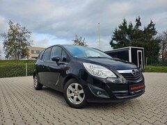 Bild des Angebotes Opel Meriva B Design Edition