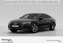 Bild des Angebotes Audi A7 45 TDI Q UPE100 LM20 PANO LEDER H-MATRIX