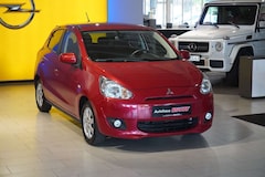 Bild des Angebotes Mitsubishi Space Star 1.2 Top ClearTec ~Klima~Alu~Sitzhz~