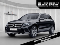 Bild des Angebotes Mercedes-Benz GLC 250 4MATIC AMG Panorama Kamera 9G LED Ambien