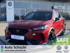 Bild des Angebotes CUPRA Formentor 1.4 TSI DSG eHybrid 19"+EL.MOTORSPORTS
