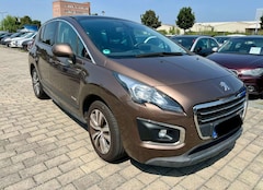Bild des Angebotes Peugeot 3008 Business-Line/2Hand/Panoramadach/84Kw1,6LiterEuro5