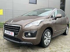 Bild des Angebotes Peugeot 3008 Business-Line/2Hand/Panoramadach/84Kw1,6LiterEuro5