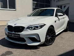 Bild des Angebotes BMW M2 Competition 6Gang LED SHADOW LEDER 1,99% ZINS
