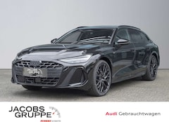 Bild des Angebotes Audi A6 Avant 2.0 TDI quattro edition one B&O/AHK/S Line/Pano/21"/MMI exper