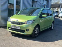 Bild des Angebotes Skoda Citigo Elegance AUTOMATIK+PDC+NAVI+BLUETOOTH