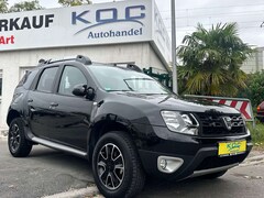 Bild des Angebotes Dacia Duster I Black Shadow 4x2 / 1. Hand