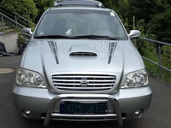 Bild des Angebotes Kia Carnival Carnival HPDi EX