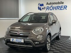 Bild des Angebotes Fiat 500X Cross 2.0 M.Jet 4x4