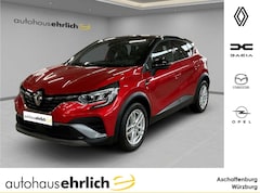 Bild des Angebotes Renault Captur II R.S. Line 1.3 TCe 160 Mild-Hybrid