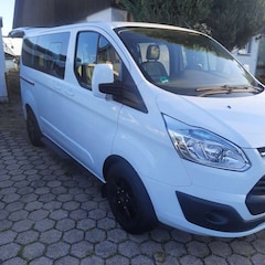 Bild des Angebotes Ford Tourneo Custom L1H1 Titanium 2,2 TDCi