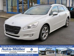 Bild des Angebotes Peugeot 508 SW GT Bi-Xenon Navi Panorama