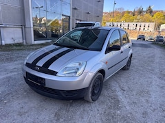 Bild des Angebotes Ford Fiesta Ambiente