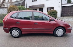 Bild des Angebotes Nissan Almera Tino Almera Tino, 87tkm, Tüv neu