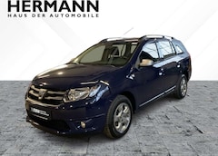 Bild des Angebotes Dacia Logan II Kombi 0.9 TCe LPG 90 eco² MCV Celebration