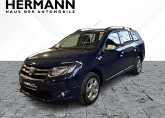 Bild des Angebotes Dacia Logan II Kombi 0.9 TCe LPG 90 eco² MCV Celebration