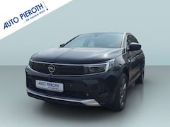 Opel Grandland 1.2 DI Automatik Elegance