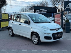 Bild des Angebotes Fiat Panda Easy 1.2*Klima*AHK*Euro6*Tüv+Service NEU