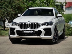 Bild des Angebotes BMW X6 40i M Sport.LASER.SOFTCL.DR.ASS.PRO.PANO.360°