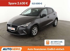 Bild des Angebotes Mazda 2 1.5 Exclusive-Line*PDC*SHZ*TEMPO*KLIMA*GARANTIE*