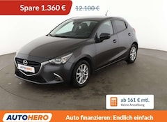Bild des Angebotes Mazda 2 1.5 Exclusive-Line*PDC*SHZ*TEMPO*KLIMA*GARANTIE*