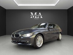 Bild des Angebotes BMW 335 d Touring xDrive*LUXURY LINE*PANORAMA*HEAD UP