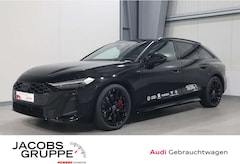 Bild des Angebotes Audi A5 Avant e-hybrid quattro 220 kW S Tech plus/Matrix LED/S Line/Beifahr