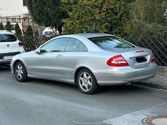 Bild des Angebotes Mercedes-Benz CLK 320 CLK Coupe 320 Elegance
