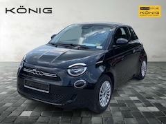 Bild des Angebotes Fiat 500e Icon