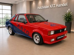 Bild des Angebotes Opel Kadett C ORIG.AERO*LEXMAUL*SCHEUNENFUND aus 70er