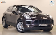 Bild des Angebotes Porsche Macan S 3.0 340PS Allrad PDC Luftfahrwerk Pano