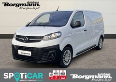 Bild des Angebotes Opel Vivaro Kasten Edition M CARG ED 1.5CDTI(88)6G Navi Apple