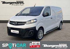 Bild des Angebotes Opel Vivaro Kasten Edition M CARG ED 1.5CDTI(88)-SORTIMO-6G Na