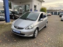 Bild des Angebotes Honda Jazz TÜV & Inspektion NEU - Klimaanlage