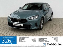 Bild des Angebotes BMW 120 DKG LED+/SH/ACC/CAM/PRIVACY/DAB/K-ZUG