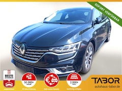 Renault Talisman Grandt. TCe 160 EDC Intens LED Nav Kam