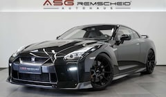Bild des Angebotes Nissan GT-R Prestige *2.Hand *Brömmler700*Unfallfrei*