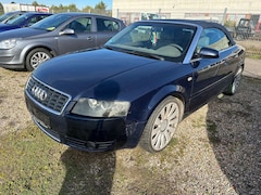 Bild des Angebotes Audi A4