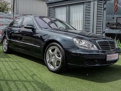 Bild des Angebotes Mercedes-Benz S 350 S -Klasse Lim. |SOFTCLOSE|VOLL*