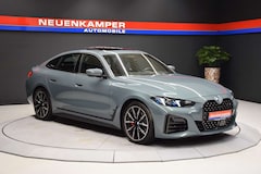 Bild des Angebotes BMW 420 420d xDrive MSport Pano HuD ACC Keyless 360° Amb