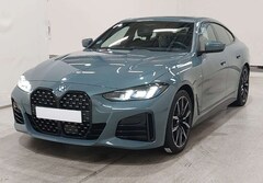 Bild des Angebotes BMW 420 420d xDrive MSport Pano HuD ACC Keyless 360° Amb