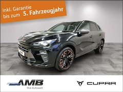 Bild des Angebotes CUPRA Terramar VZ e-HYBRID AHK/HD-Matrix/IDP:XL/5J.Gar