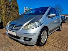 Bild des Angebotes Mercedes-Benz A 170 A -Klasse 170