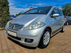 Bild des Angebotes Mercedes-Benz A 170 A -Klasse 170