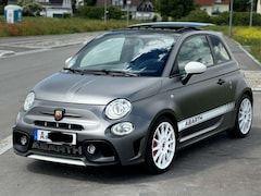 Bild des Angebotes Abarth 595 Esseesse|180 PS|Grigio Opaco|CarPlay|Akrapovic