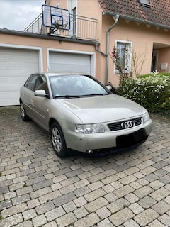 Bild des Angebotes Audi A3 1.6 Ambiente