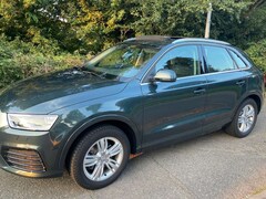 Bild des Angebotes Audi Q3 Q3 1.4 TFSI cylinder on demand ultra sport